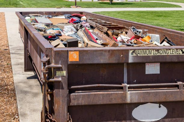 Best Basement Cleanout  in Roosevelt, NJ