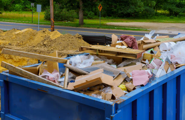 Best Recycling Services for Junk  in Roosevelt, NJ